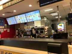 -麦当劳(杭州萧山文源店)