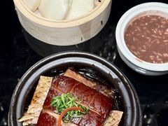 -穿越·外婆家(西溪天堂店)