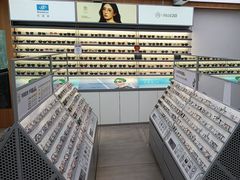 -青山良镜(中国丹阳国际眼镜城店)