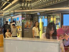 -捞小鲜虾滑海鲜自助火锅(嵊州吾悦店)