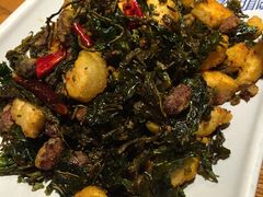 -云海肴·汽锅鸡·云南菜(天津国金汇店)