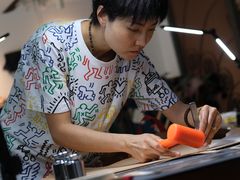 -零几体验diy皮具工作室(振业城店)