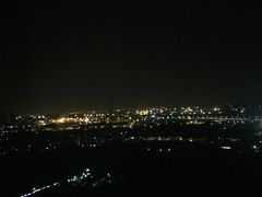 -广州天河合景福朋喜来登酒店