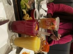 -必胜客(张掖西大街店)