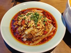 川北凉粉-向川南·水煮鱼·川菜(和平里店)