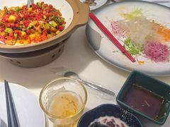 -径山十八道·风味民间菜(华夏之心店)