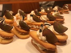 -太湖饭店玉兰厅(自助餐厅)