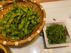 毛豆-文立新麻辣烫(合生汇21街区店)