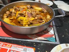-和福顺·牛肉海鲜焖锅(汕头金平万达广场店)