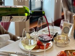 -上海和平饭店华懋阁 Cathay Room