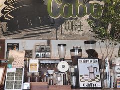 -CABO Coffee