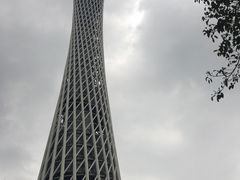 -广州塔筷子荟餐厅(汇礼轩商场店)