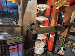 -龙抄手食府(浣花北路店)