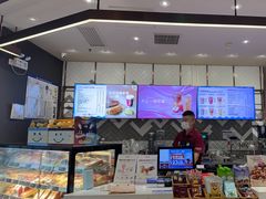 -COSTA COFFEE(丰联广场店)
