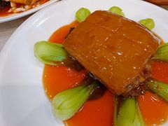 -功德林素菜饭庄(前门店)