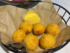 -咕鹿流心披萨(下沙店)
