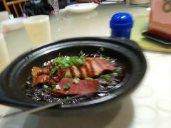-百年银屏蚝烙·潮汕菜·非遗(乐山店)