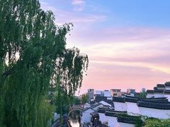 -南浔古镇