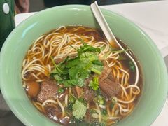 -李先生牛肉面大王(广渠门内店)