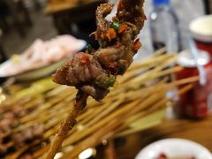 -盟重烧烤(高正街店)