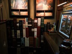 -Hill.Cocktail半山酒吧(中山店)