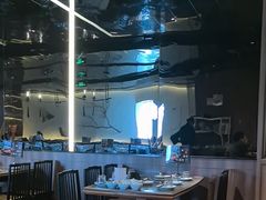 -捞王锅物料理(上海世茂广场店)