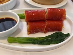 -粤域茶餐厅