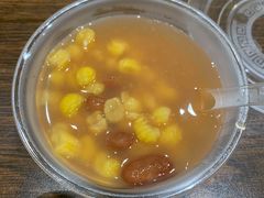 -金刚山烧烤(红旗大街店)