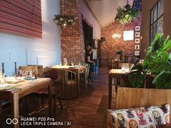大堂-通海俄式烧烤(下瓦房店)
