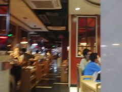 大堂-傣妹火锅(荔湾广场店)