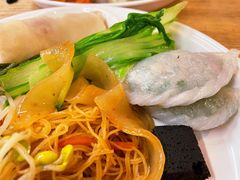 -素清香(解放路店)