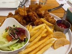 -格兰西点餐厅(文化街店)