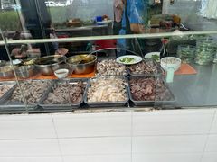 -温记府廟豆汤饭·始于1955年(海椒店)