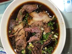 -南花桥羊肉馆老字号(乌镇店)