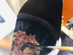 -相约大锅台(宁海大观园店)
