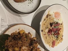 -卡朋西餐(铂顿城店)