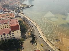 -汇泉王朝大饭店-旋转餐厅(南海路店)