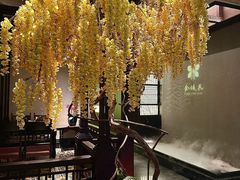 -金链花·泰国餐厅(国贸店)