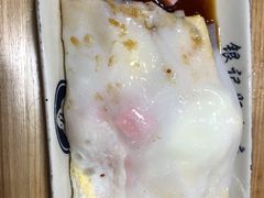 -银记肠粉店(南方医院店)