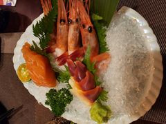 -弓二·烧鸟居酒屋(财富购物中心店)