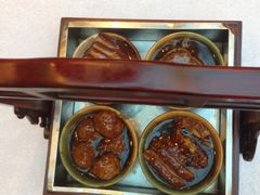 -卫鼎轩·曹公馆(鼓楼店)