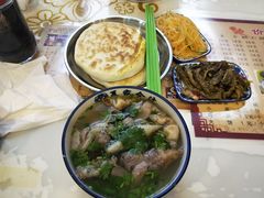 -夏家合汁(天润花园小区店)