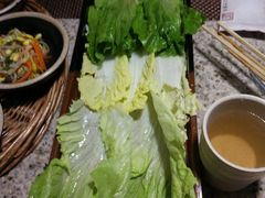 -三代烤肉(保利广场店)