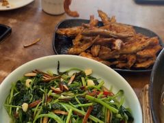 -一楼食业·美食人家