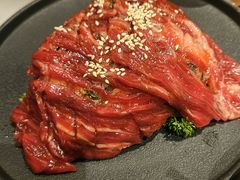-烧肉达人•炭火烧肉(新天地店)
