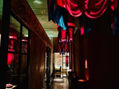 -花马天堂云南餐厅 Lost Heaven(外滩店)