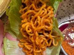 -姜胖胖无限自助烤肉(罗湖宝能店)