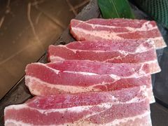 -谷牛和牛烤肉(漕河泾印象城店)