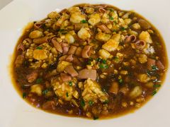 -小郭私房菜·海肠捞饭店(学士街店)