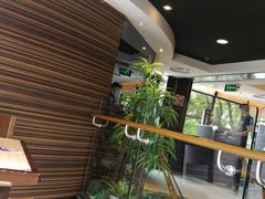 -必胜客(上海新南方商城PH店)